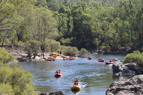 Anytime Adventures In Mandurah & The Peel Region - Accommodation Brunswick Heads 4