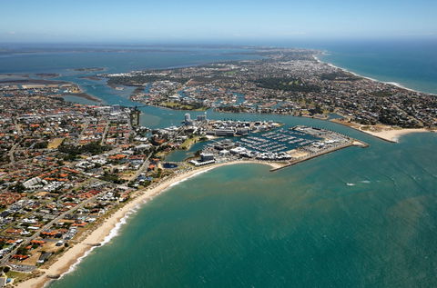 Anytime Adventures In Mandurah & The Peel Region - Accommodation Brunswick Heads 5