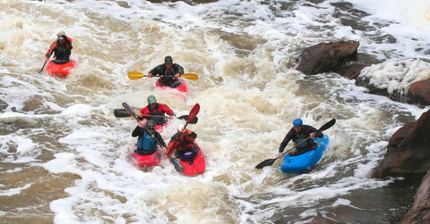 Anytime Adventures In Mandurah & The Peel Region - Accommodation Brunswick Heads 10