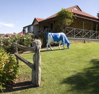 Longview Vineyard - Accommodation Brunswick Heads