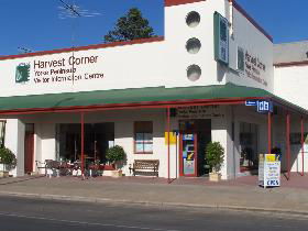 Yorke Peninsula Visitor Information Centre - Minlaton - Accommodation Brunswick Heads 0