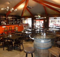 Terra Rossa Wine Club - Accommodation Brunswick Heads
