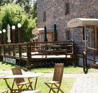 Leonards Mill - Accommodation Brunswick Heads