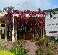The Marienberg Centre and Limeburner's Restaurant - Accommodation Brunswick Heads