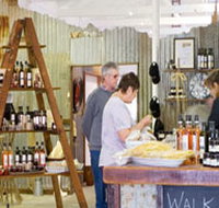 Woodside Cheese Wrights - Accommodation Brunswick Heads
