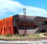 Marion Cultural Centre - Accommodation Brunswick Heads