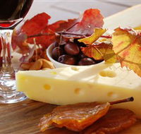 McLaren Vale Cheese and Wine Trail - Accommodation Brunswick Heads