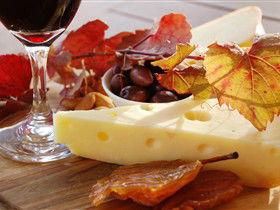 McLaren Vale Cheese And Wine Trail - Accommodation Brunswick Heads 0