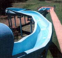 Renmark Swimming Centre - Accommodation Brunswick Heads