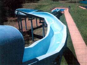 Renmark Swimming Centre - Accommodation Brunswick Heads 0