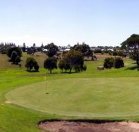 Robe Golf Club - Accommodation Brunswick Heads