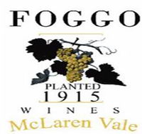 Foggo Wines - Accommodation Brunswick Heads