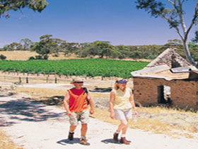 Clare SA Accommodation Brunswick Heads