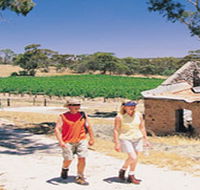Inchiquin Lake - Accommodation Brunswick Heads