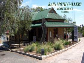  Accommodation Brunswick Heads