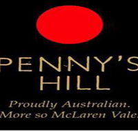 Penny's Hill Cellar Door - Accommodation Brunswick Heads