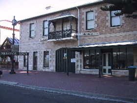  Accommodation Brunswick Heads