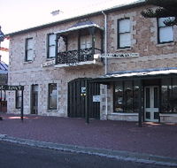 Beachport Old Wool And Grain Store Museum - Accommodation Brunswick Heads