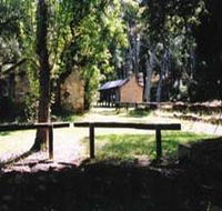 Wirrabara Forest Reserve - Accommodation Brunswick Heads