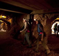 Heritage Blinman Mine Tours - Accommodation Brunswick Heads