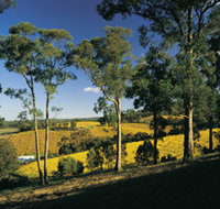 Lobethal Archives And Historical Museum - Accommodation Brunswick Heads