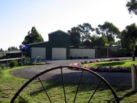 Mount Compass SA Accommodation Brunswick Heads