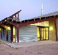 McCormick Centre for the Environment - Accommodation Brunswick Heads