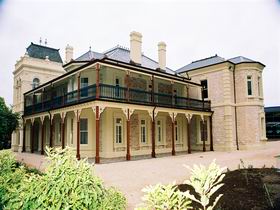  Accommodation Brunswick Heads