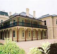 Auchendarroch House and Wallis Tavern - Accommodation Brunswick Heads