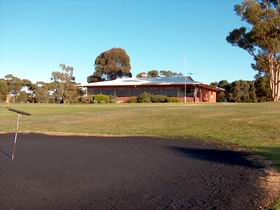 Maitland SA Accommodation Brunswick Heads