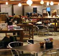 Ruston's Rose Garden and Visitor Centre - Accommodation Brunswick Heads