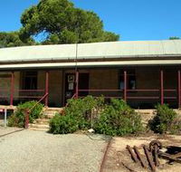 Bon Accord Mine Complex - Accommodation Brunswick Heads
