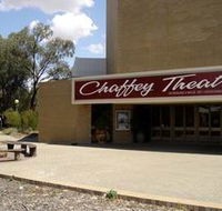 Chaffey Theatre - Accommodation Brunswick Heads