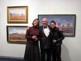 Port Pirie Regional Art Gallery - Accommodation Brunswick Heads 0