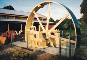 Regency Park Bc SA Accommodation Brunswick Heads