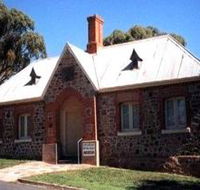 Old Police Station Museum - Accommodation Brunswick Heads