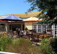The Cheese Factory Meningie's Museum Restaurant - Accommodation Brunswick Heads