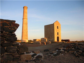 Richmans Enginehouse - Accommodation Brunswick Heads 0