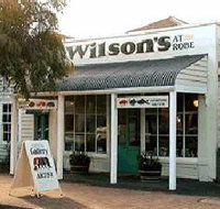 Wilson's At Robe - Accommodation Brunswick Heads