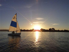 Port Augusta West SA Accommodation Brunswick Heads