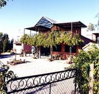 The Terrace Gallery at Patly Hill Farm - Accommodation Brunswick Heads