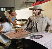 Bay Discovery Centre - Accommodation Brunswick Heads