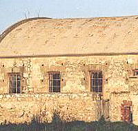 Poltalloch Station - Accommodation Brunswick Heads