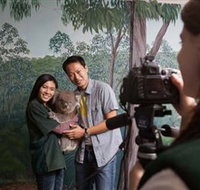 Cleland Wildlife Park - Accommodation Brunswick Heads