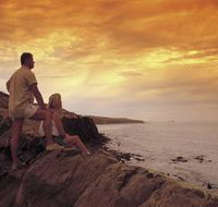 Hallett Cove Conservation Park - Accommodation Brunswick Heads