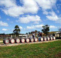 Karatta Winery - Accommodation Brunswick Heads