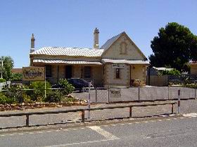 Stansbury SA Accommodation Brunswick Heads