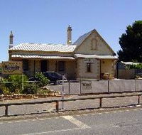 Stansbury Museum - Accommodation Brunswick Heads