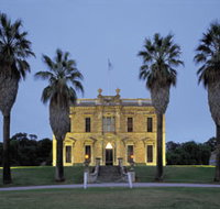 Martindale Hall - Accommodation Brunswick Heads