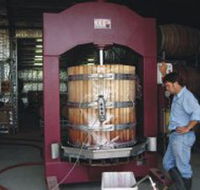 St Marys Wines - Accommodation Brunswick Heads